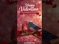 Happy Valentine | #digitalart #happy #valentinesday #art #artwork #animation #artshorts #shorts