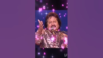 Thumbnail of Pankaj Udhas ghazal#jis din se juda tum mughse huye#new #latest #song #viral#shorts #short #ytshorts