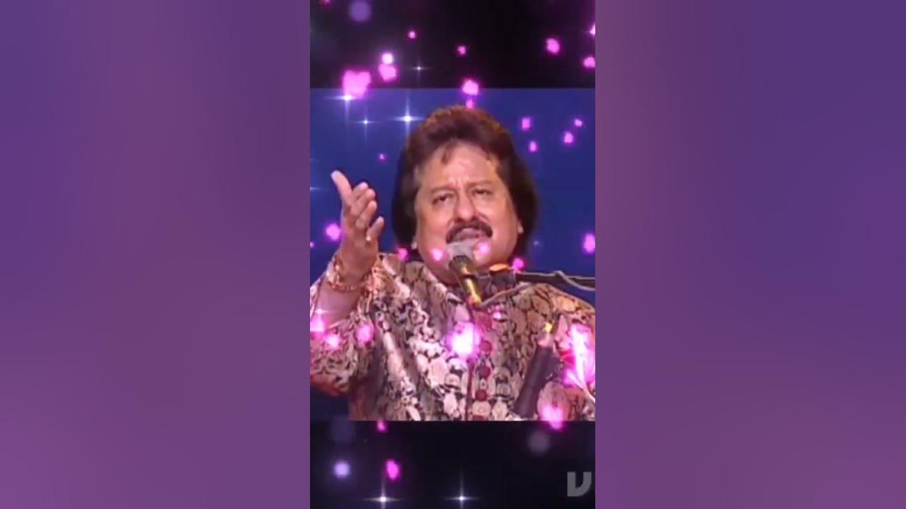 Pankaj Udhas ghazal#jis din se juda tum mughse huye#new #latest #song #viral#shorts #short #ytshorts
