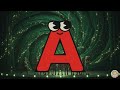 ABC Magic Circus 🎪✨ | Learn Alphabet A–Z &amp; Phonics for Kids | Fun Preschool Song