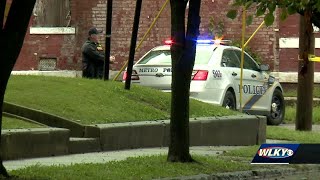 After deadly bus stop shooting, focus turns to how to prevent more gun violence in Louisville