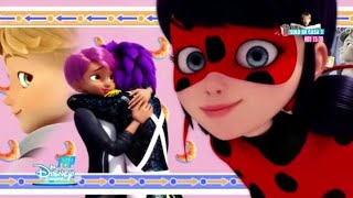 Miraculous Ladybug - Season 2 Episode 17 - Troublemaker - Full Episode English