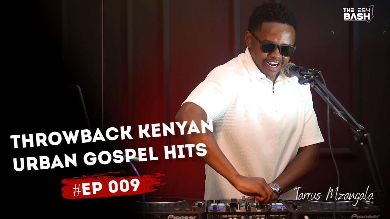  Gospel Kenyan Throwback Hits | Jimmy Gait | DaddyOwen | Esther Wahome| Juliani | M.O. #gospelmusic 