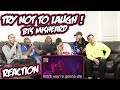 BTS Try Not Laugh - Misheard Lyrics Reaction/Review