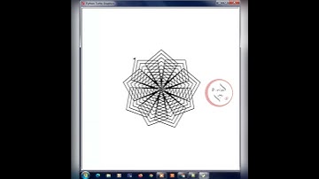 Simple Turtle Draw in Python From Turtle import | Turtle | SM | #Shorts #Turtle #Python
