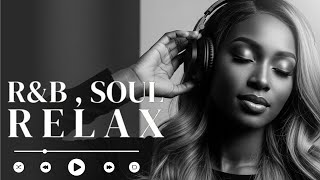 R&amp;B Soul Relaxing Playlist 🎧 Warm Winter Ballads &amp; Holiday Grooves