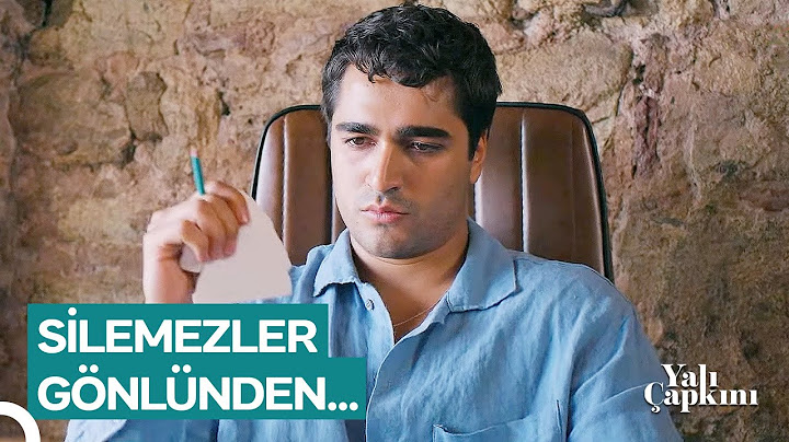 Ferit'in Kalbinden Atamadığı Seyran Aşkı | Yalı Çapkını 74. Bölüm