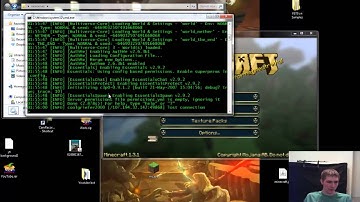 Minecraft User not premium -fix-