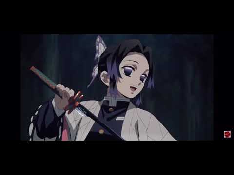 胡蝶しのぶ🦋天ノ弱🎹【 鬼滅の刃 】