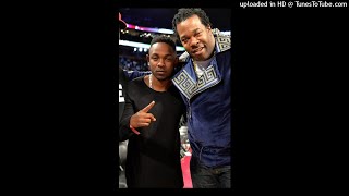 Busta Rhymes ft,Kendrick Lamar/Look Over Your Shoulder/Screwed & Chopped
