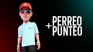 PERREO PUNTEO - LEA IN THE MIX (Remix) Feat Dj Alan Quiñonez