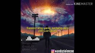 Dear kamu (puisi sedih banget )