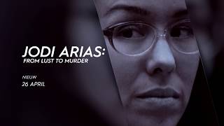 Seks, leugens & moord | Jodi Arias: From Lust To Murder screenshot 2