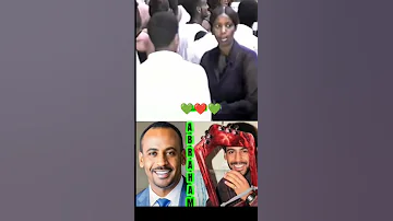 Abrish Abela Eritreanews 2025 Eritreatiktok Eritrea 