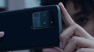 Galaxy S20: Explore a New Galaxy - Spigen