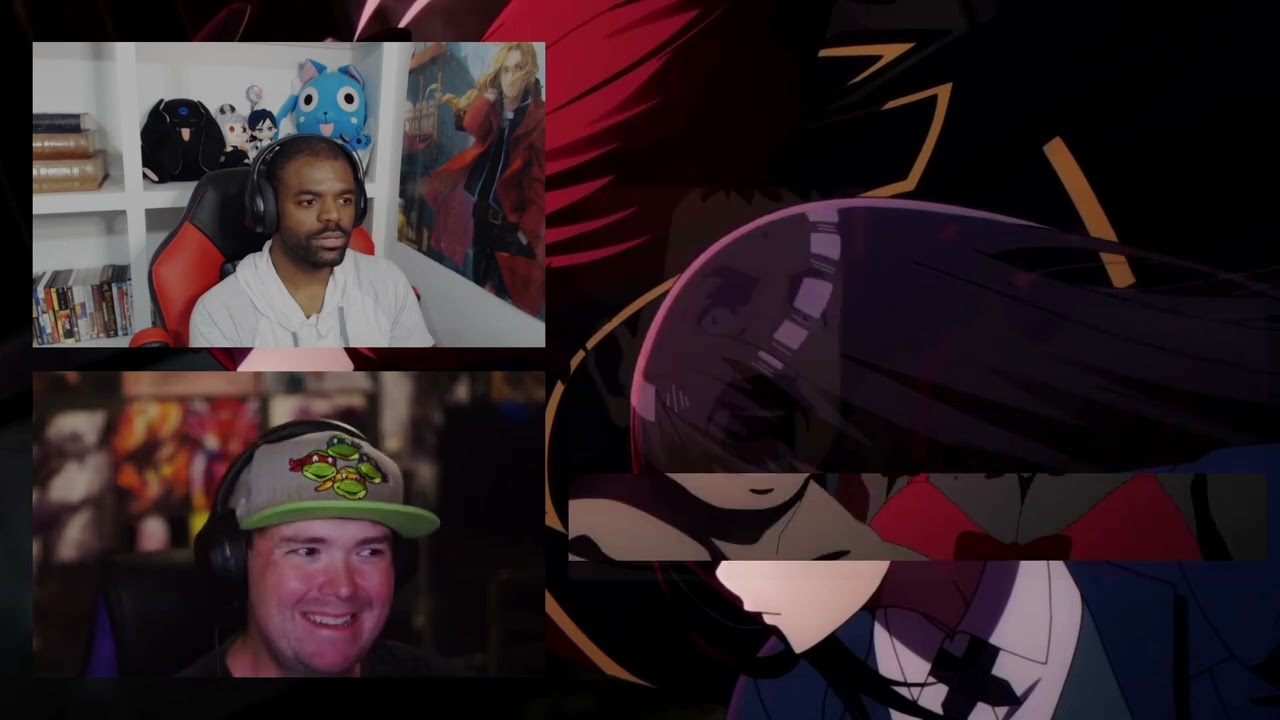 CID IS BACK! Eminence in Shadow Season 2 Episode 1 (21) Reaction!