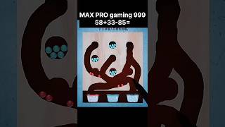 Best Mobile Games Android ios, Cool Game Ever Player #shorts #funny #video #100million #viral #game