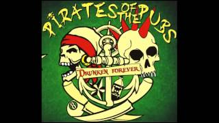 Vignette de la vidéo "Pirates of the Pubs - Budweis Pirates Clan"