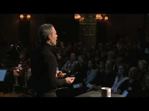 TEDxManhattan - Frederick Kaufman - The Measure of...