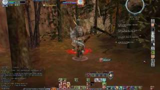 Lotro Soloing bounty troll Dhít