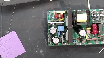 Supreme Innovations LLC Live Stream - #001 Intro & Some Klipsch Repairs Part 1