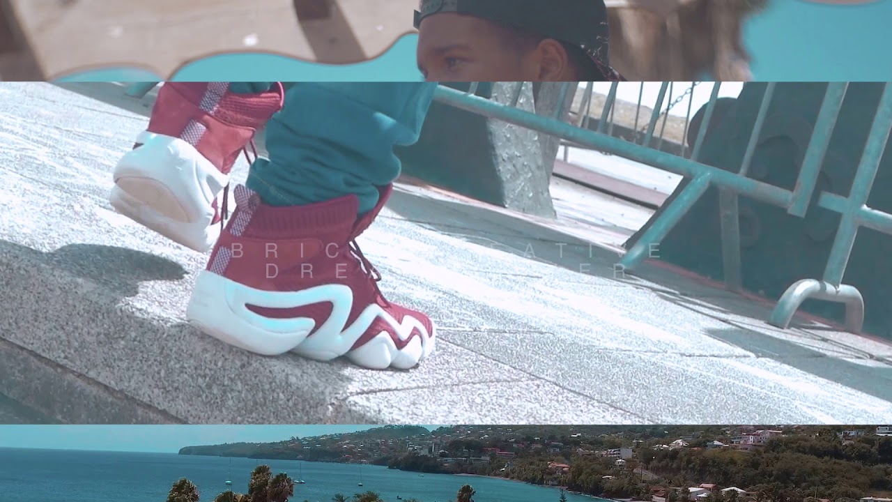 Teaser du clip 