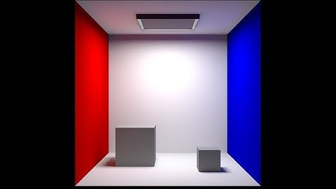 Arnold Rneder Noise Reduction