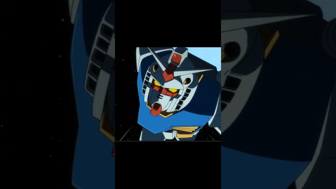 GQuuuuuuX, GFreD vs RX-78-02 GUNDAM