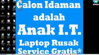 cara merubah suara notifikasi bawaan windows dengan suara buatan sendiri screenshot 3