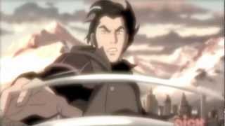 Amon's Fairytale [ Amorra ]