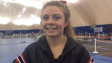 Interview With Briana Gess Of Haddonfield