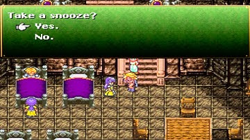 ChronoTrigger Part 60: Sidetracking From The Sidequests..