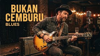 Slow Blues – Bukan Cemburu | indonesia Blues