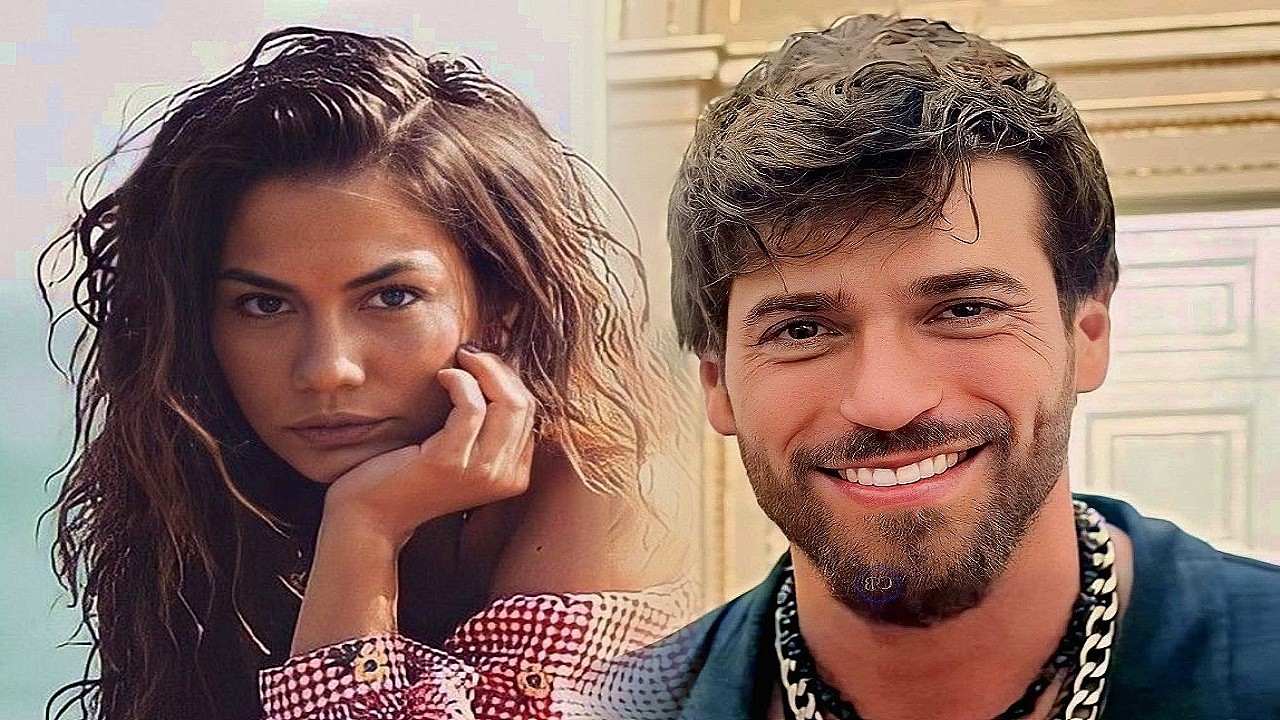 Демет Оздемир взорвалась против Джана Ямана! Причина, которую никто не предполагал.