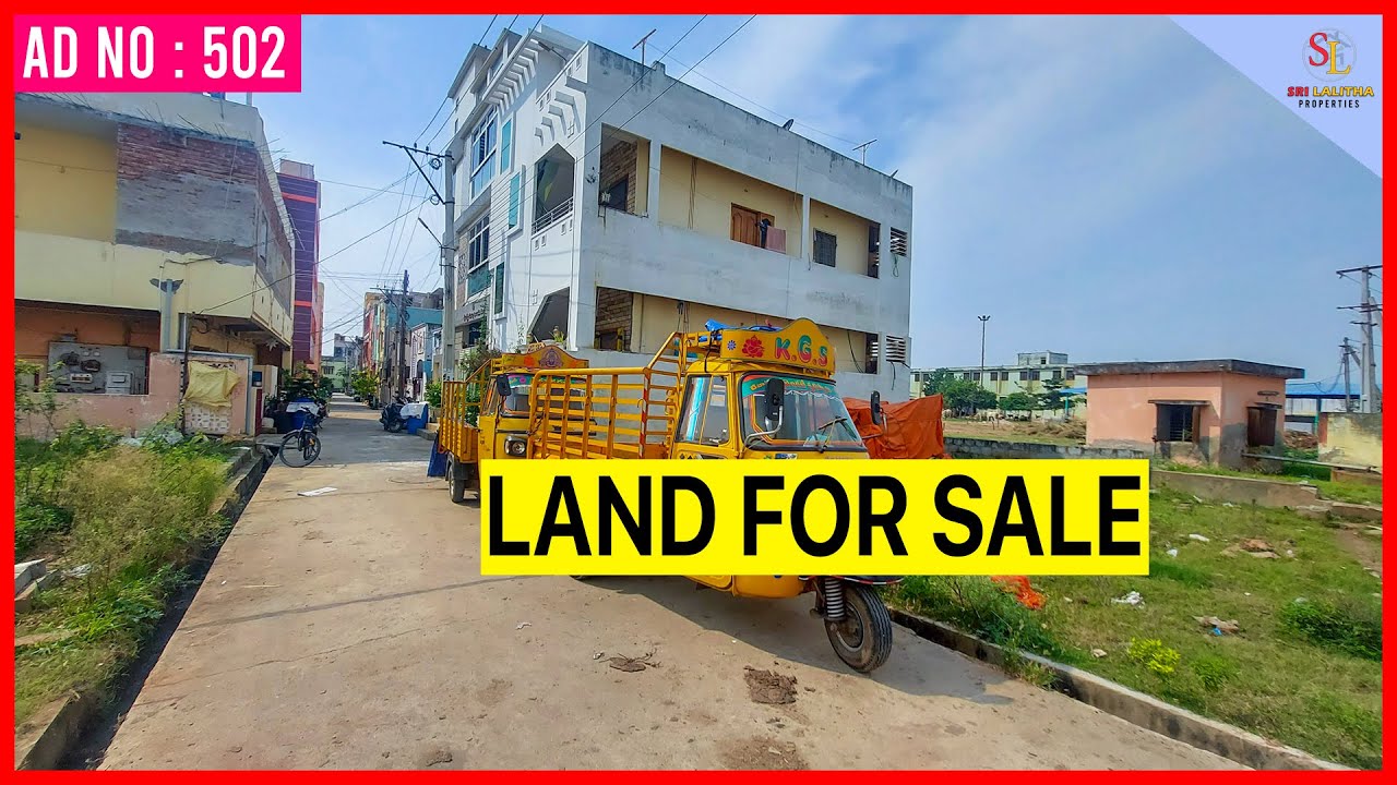 ( SOLD ) 80 Sq Yards Layout Land For Sale In Kabela Vijayawada YouTube