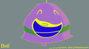 (REUPLOAD) Preview 2 Bell BFDI Effects