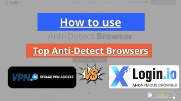 Tutorial: VPN.AC + xLogin.IO – Non‑Caching Proxy Browser