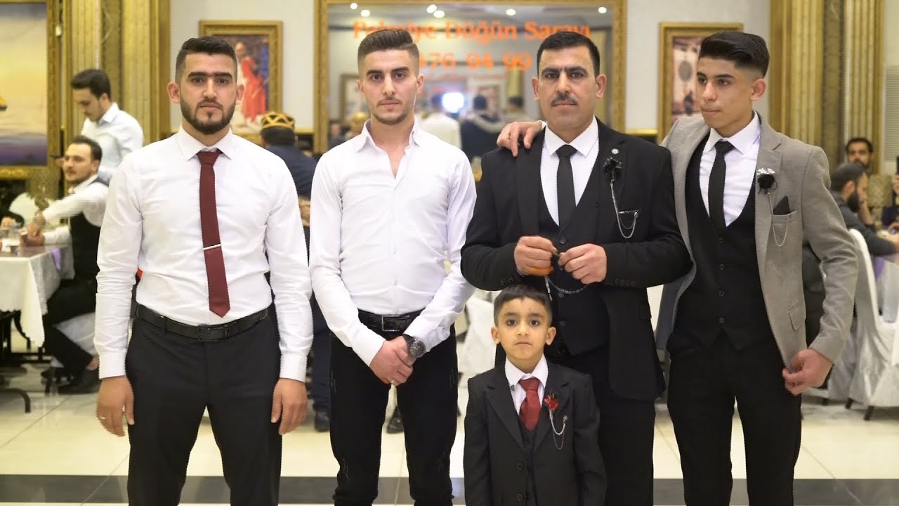 حفل زفاف العريس محمد هاني محمود الناصر / افراح عشيرة النواصرة / الفنان صالح العلي ج 2