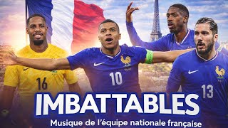 Imbattables France 2026 World Cup Highlight