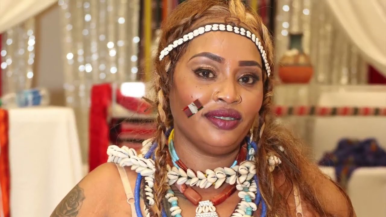 Kunama Wedding Buti & Martha Part-1 08/12/2023