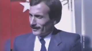 Efsane Vali Recep Yazıcıoğlu’nun Eğitim Seferberliği