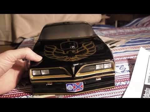 hpi trans am