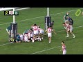 Match Highlights: Jansen Stars On Debut In Hard-Fought Japan Win
