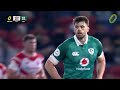 Match Highlights: Jansen Stars On Debut In Hard-Fought Japan Win