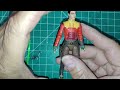 Toy Review Star Wars 3.75 Ghost Crew Rebels.