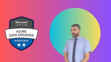 Microsoft Certified Azure Data Engineer DP-203 | Practice Test | Real Exam | August 2023