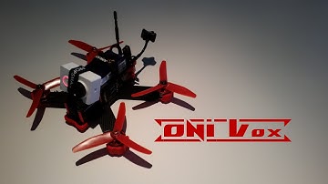 How to drain a Lipo in under 3 minutes :D QAV210 Storm Edition