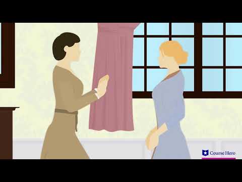 Pride And Prejudice By Shmoop Youtube