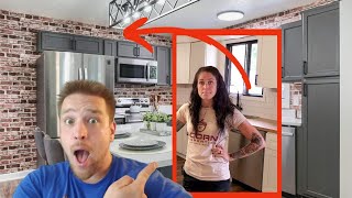 House Flipping 2021 Megan Ahern Flips Lincoln Nebraska