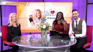 Unlocking the Secrets of Hormonal Balance with Dr. Tammy | The Naked Doctor on Good Day NWA
